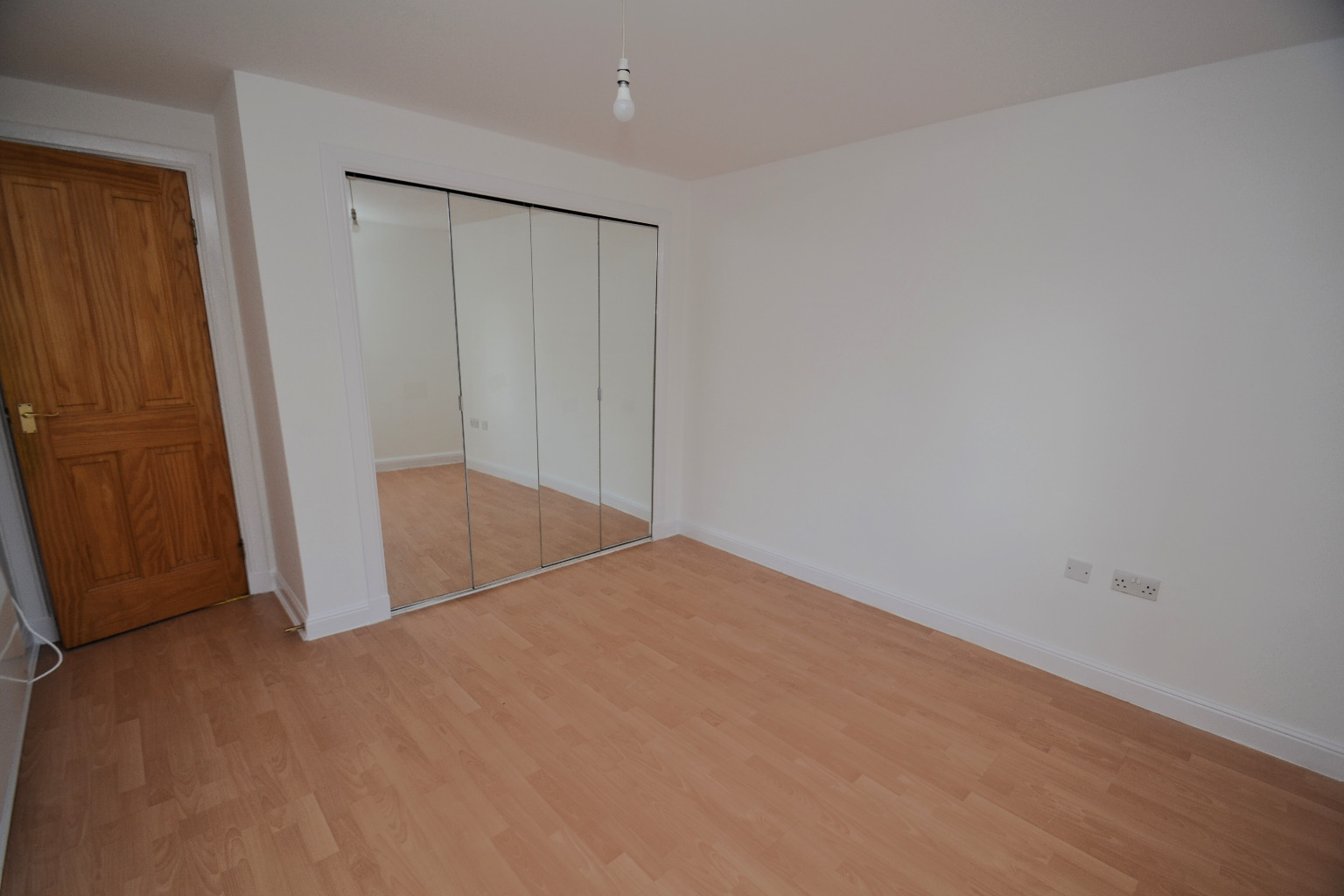 2 bed flat for sale in Parsonage Square, Glasgow  - Property Image 8
