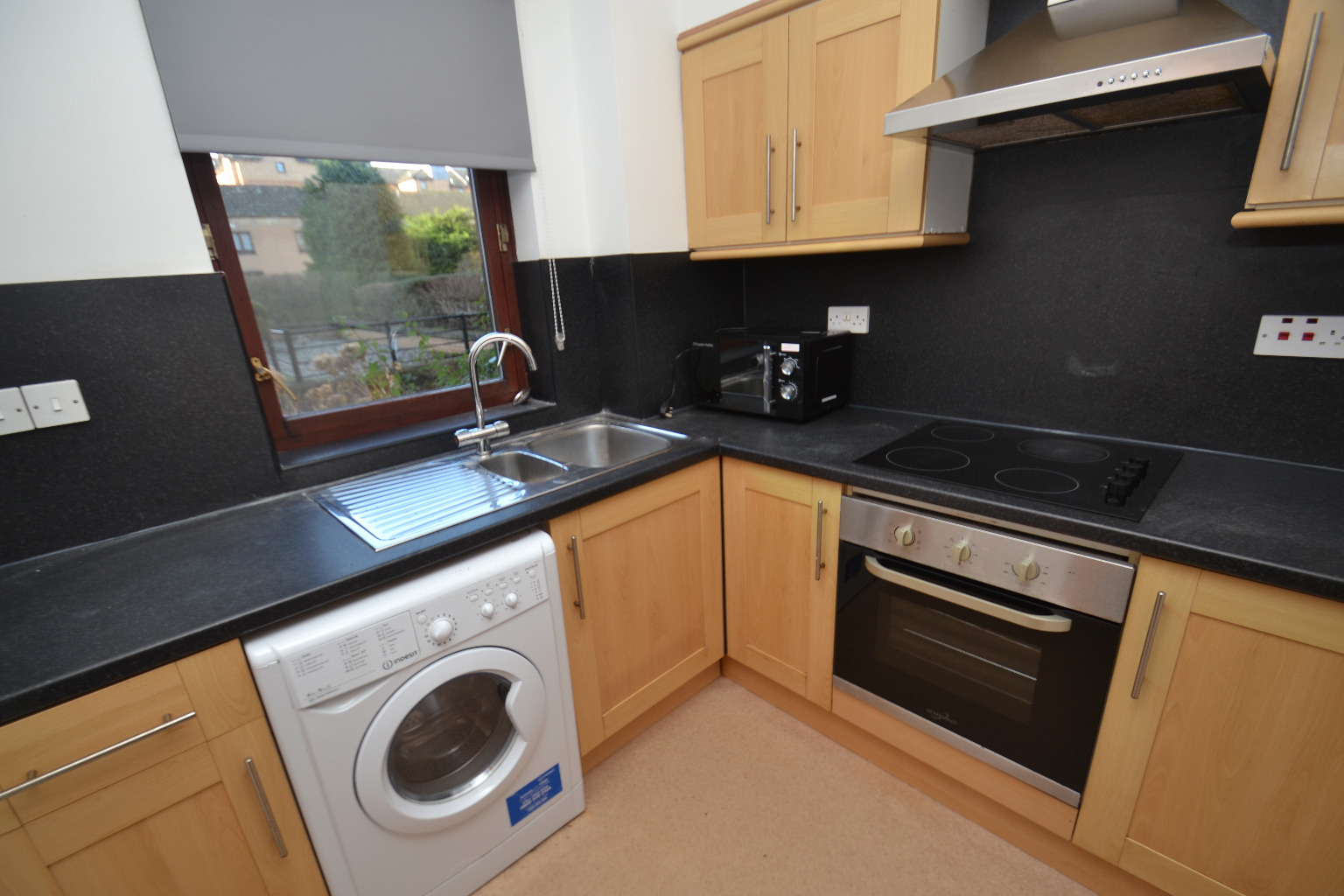 2 bed flat for sale in Parsonage Square, Glasgow  - Property Image 4
