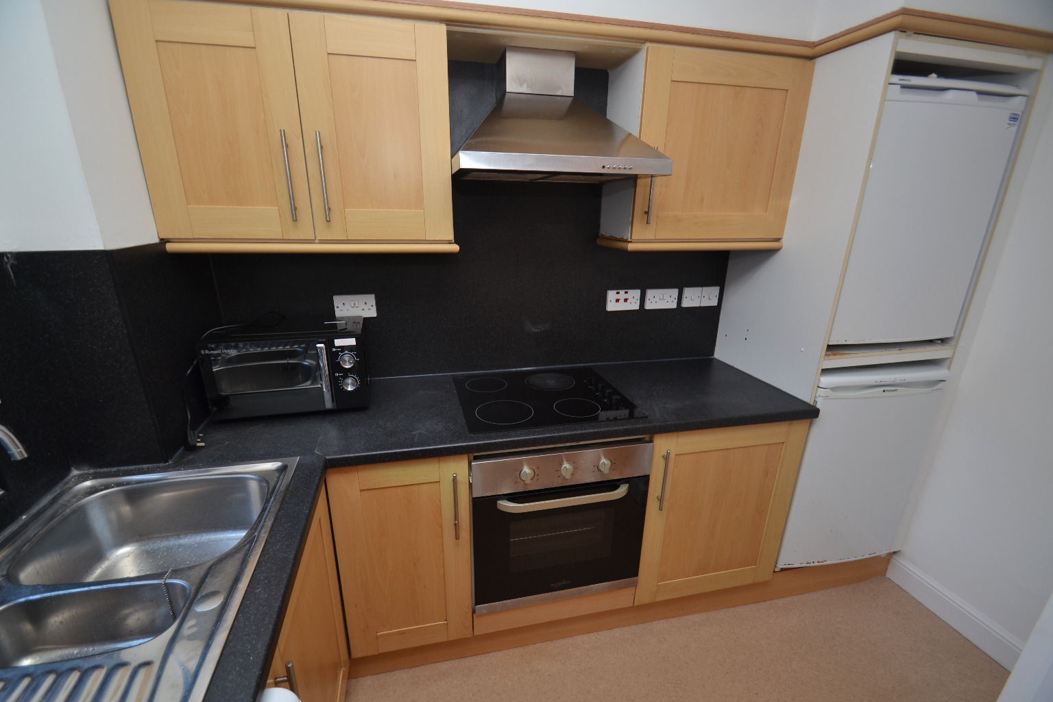 2 bed flat for sale in Parsonage Square, Glasgow  - Property Image 6