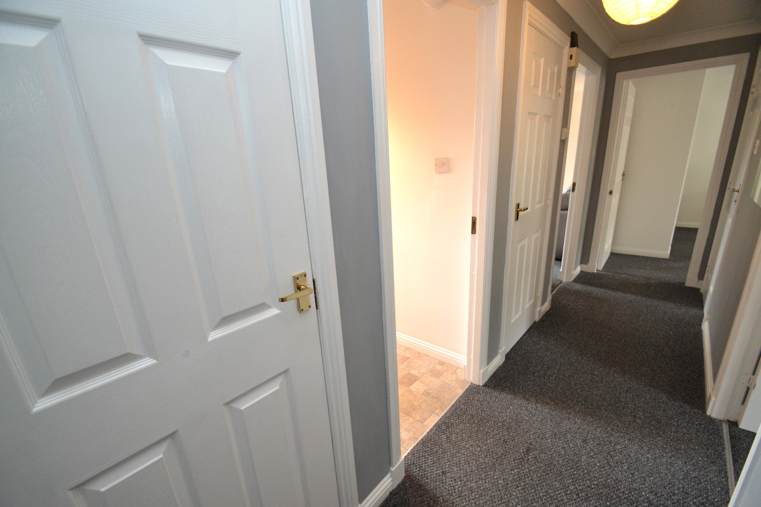 2 bed flat for sale in Castlebrae Gardens, Glasgow  - Property Image 15