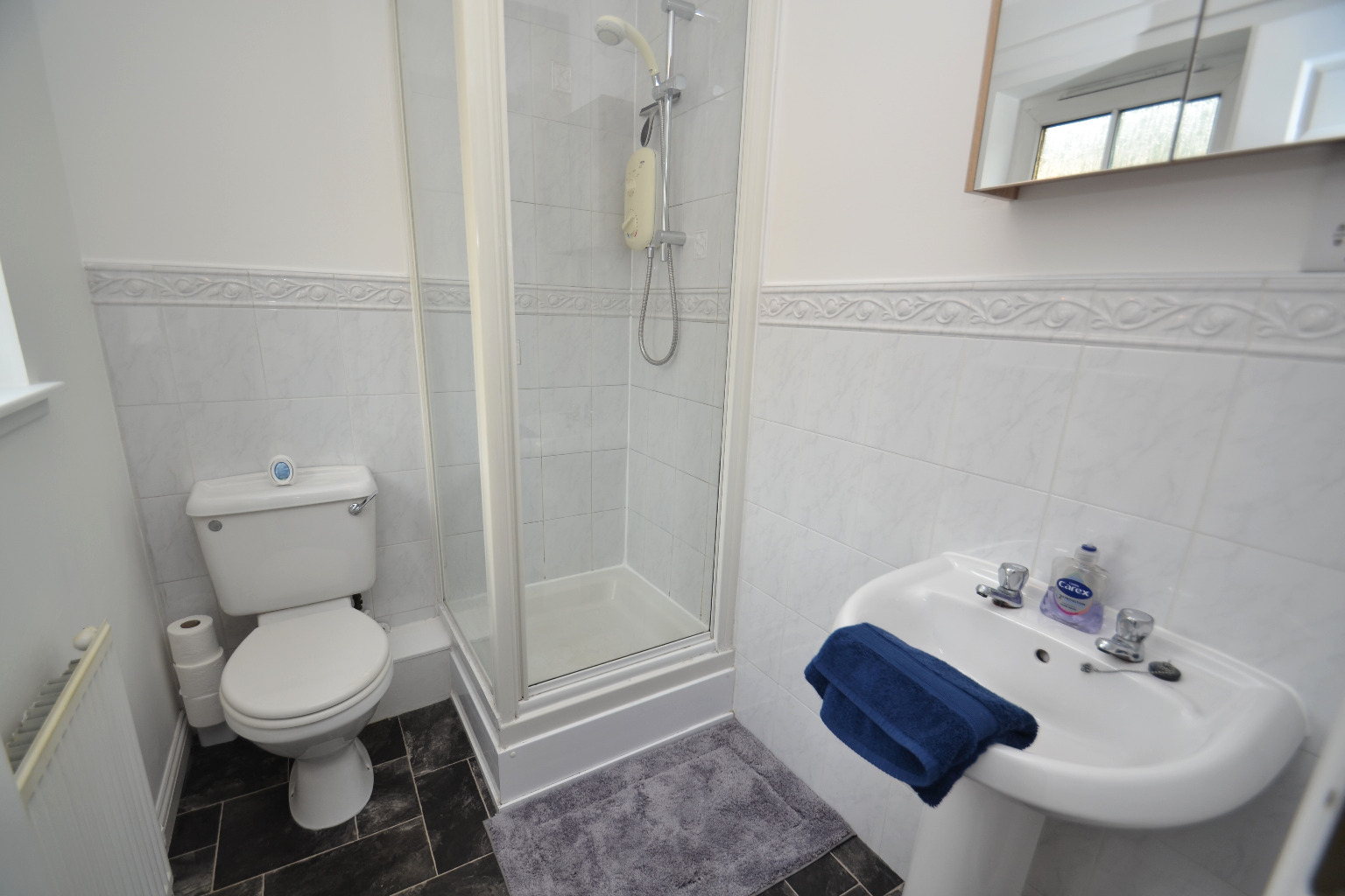 2 bed flat for sale in Castlebrae Gardens, Glasgow  - Property Image 11