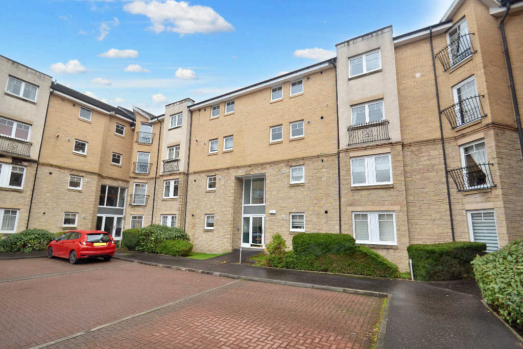 2 bed flat for sale in Castlebrae Gardens, Glasgow  - Property Image 17