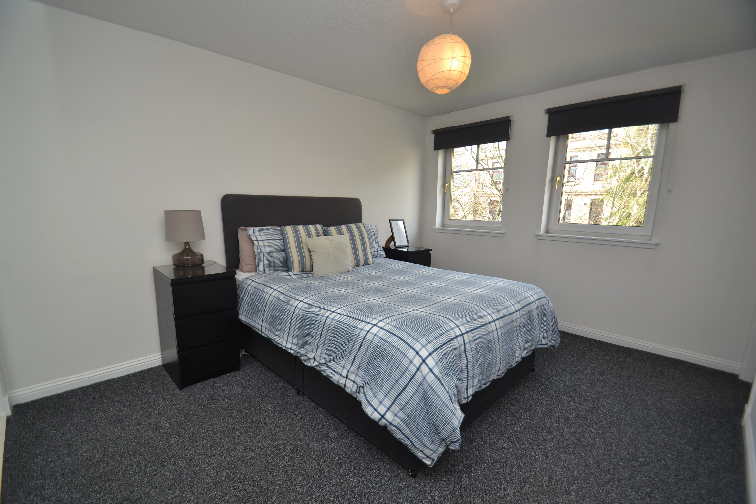 2 bed flat for sale in Castlebrae Gardens, Glasgow  - Property Image 10