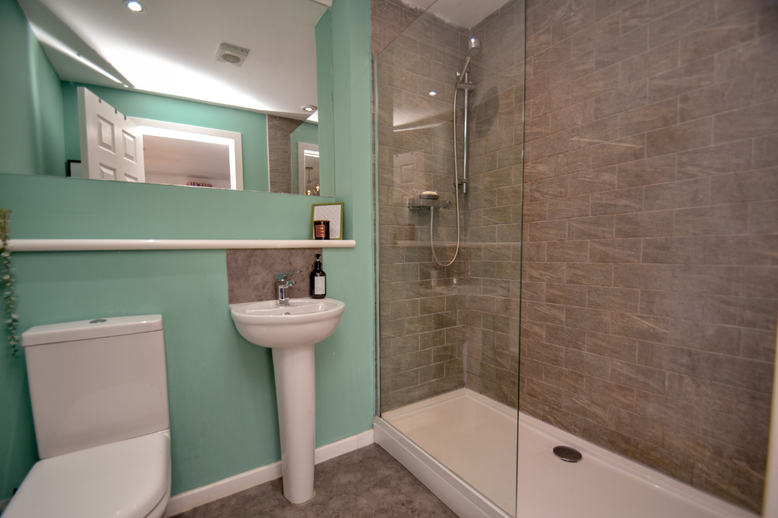 2 bed flat for sale in Dryburgh Avenue, Glasgow  - Property Image 13