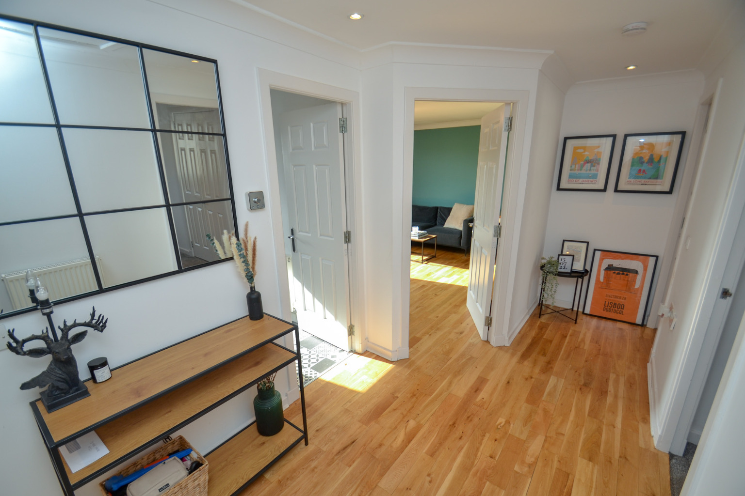 2 bed flat for sale in Dryburgh Avenue, Glasgow  - Property Image 18
