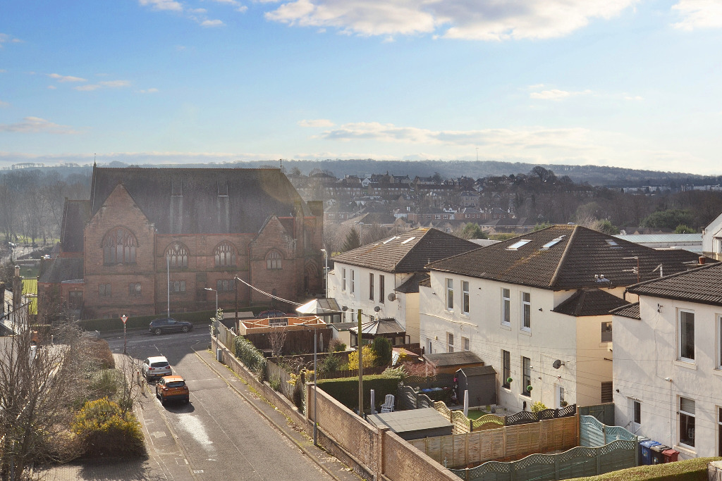 2 bed flat for sale in Dryburgh Avenue, Glasgow  - Property Image 4