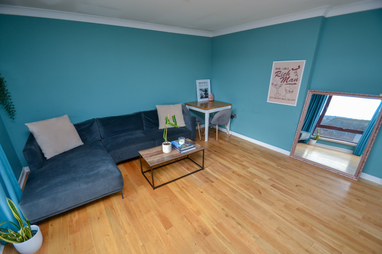 2 bed flat for sale in Dryburgh Avenue, Glasgow  - Property Image 6