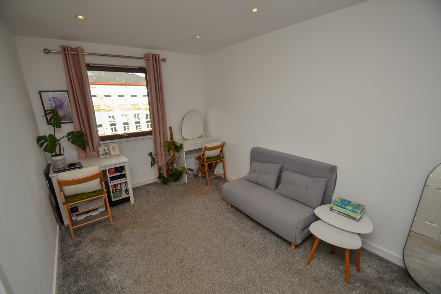 2 bed flat for sale in Dryburgh Avenue, Glasgow  - Property Image 14