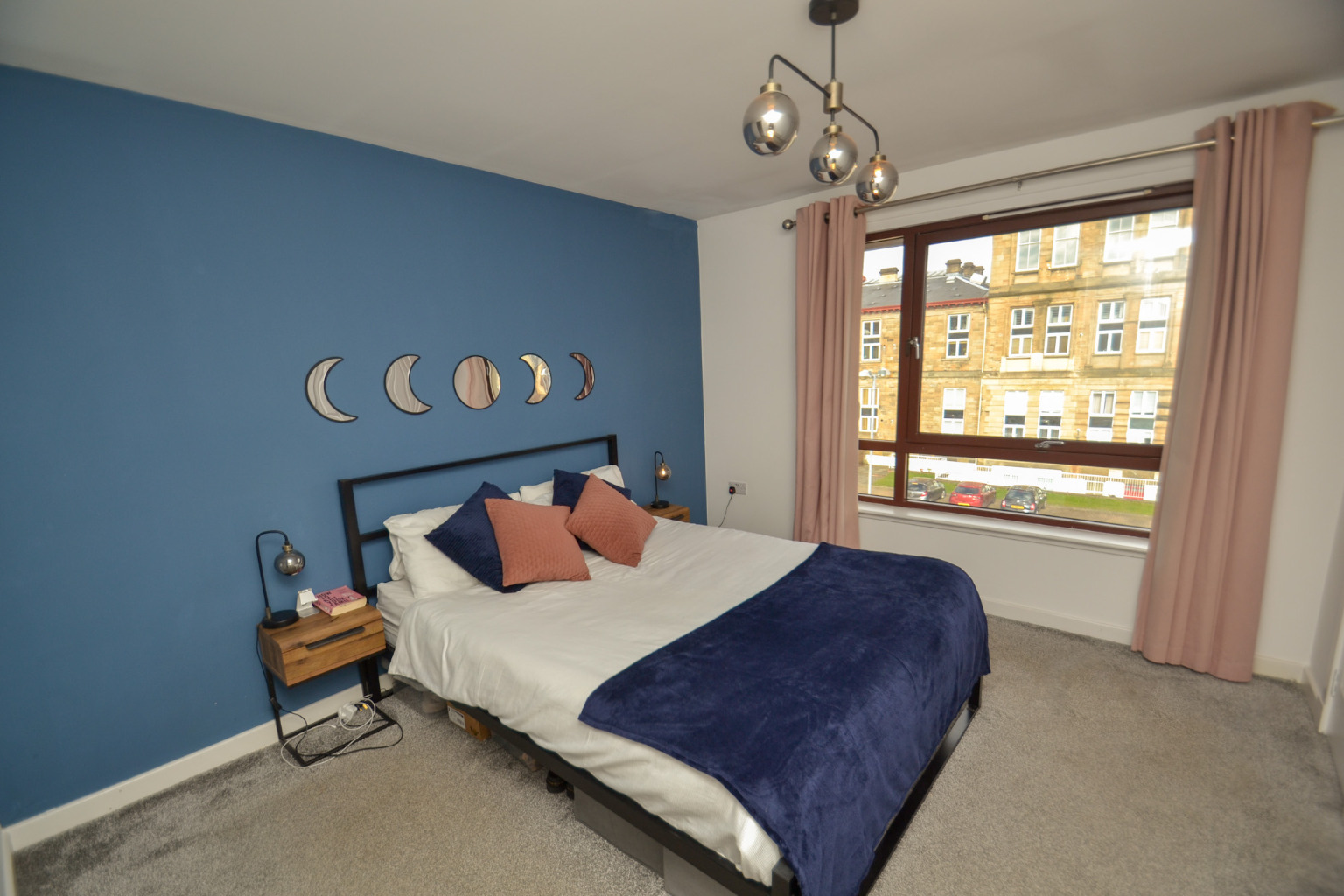 2 bed flat for sale in Dryburgh Avenue, Glasgow  - Property Image 9