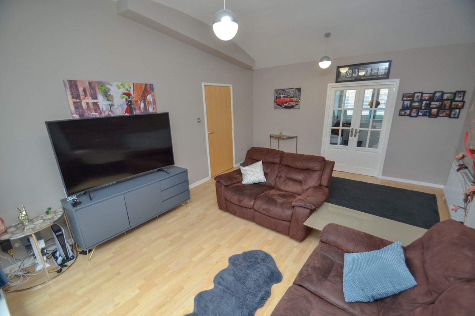 3 bed terraced house for sale in St Francis Rigg, Glasgow  - Property Image 7
