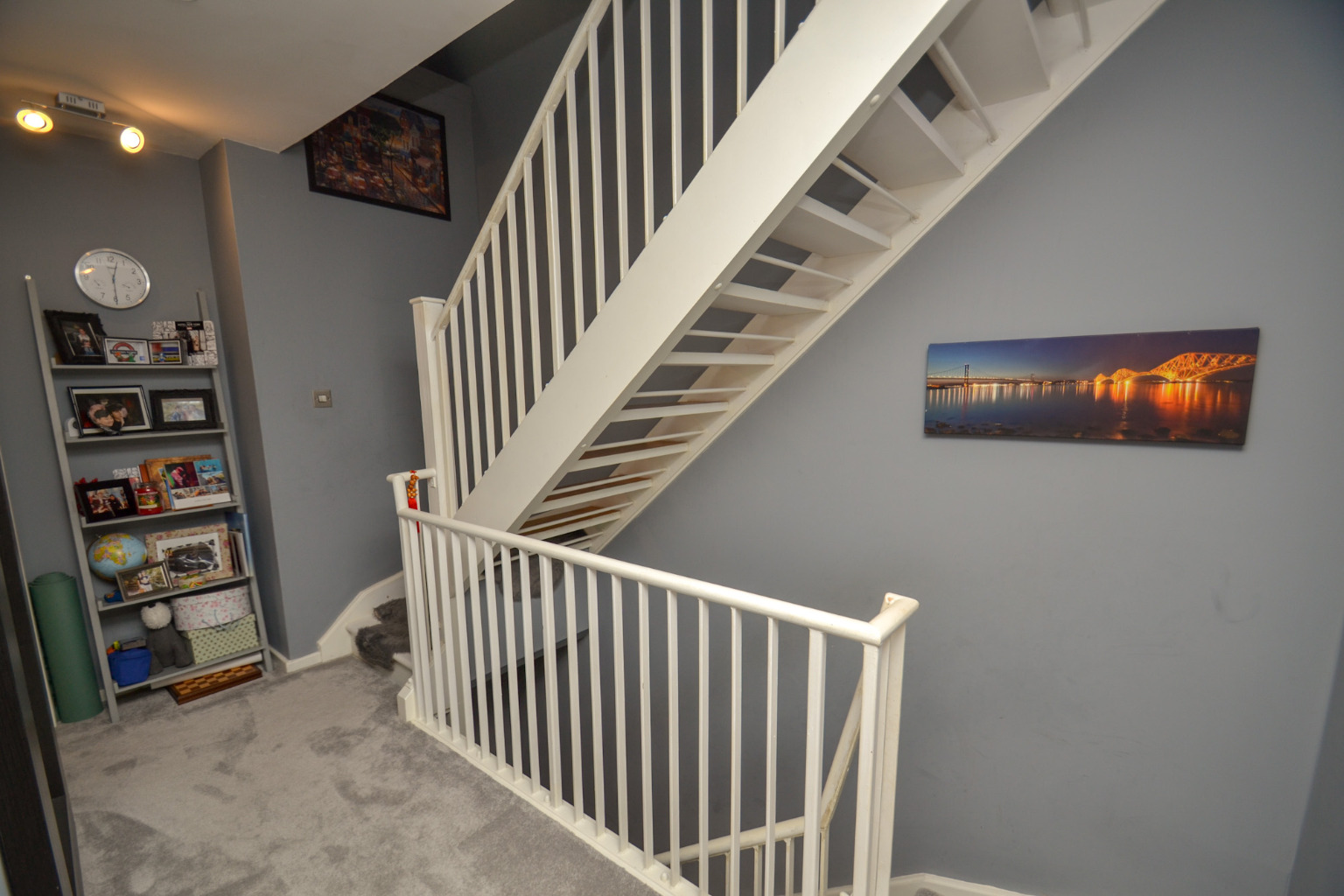 3 bed terraced house for sale in St Francis Rigg, Glasgow  - Property Image 30