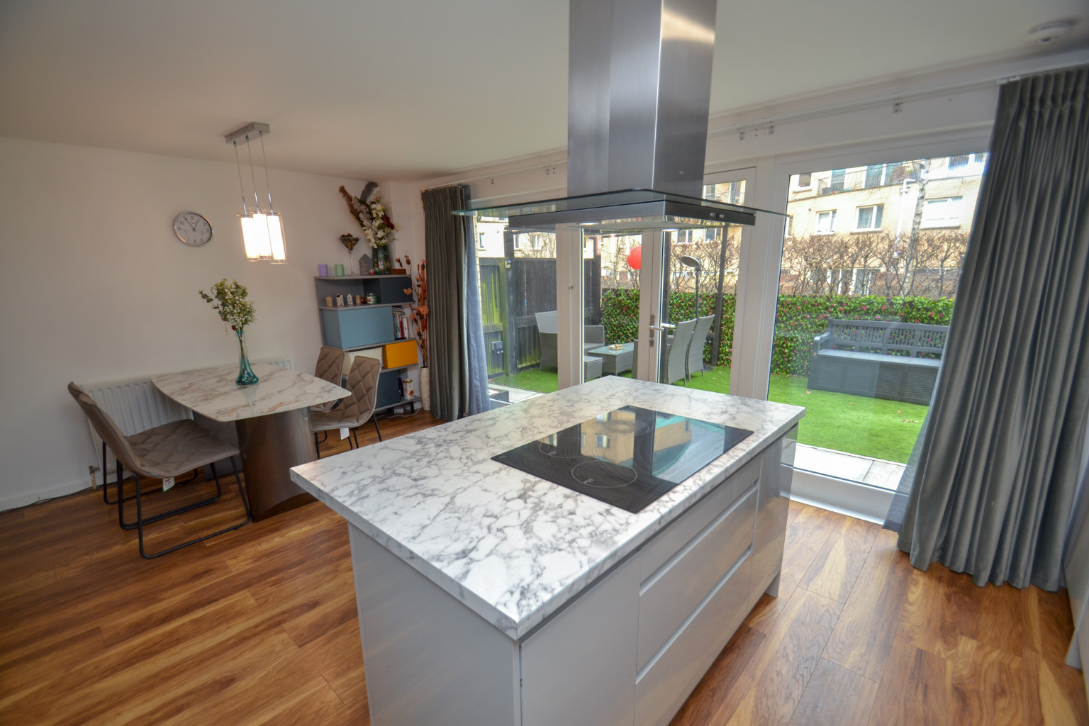 3 bed terraced house for sale in St Francis Rigg, Glasgow  - Property Image 12