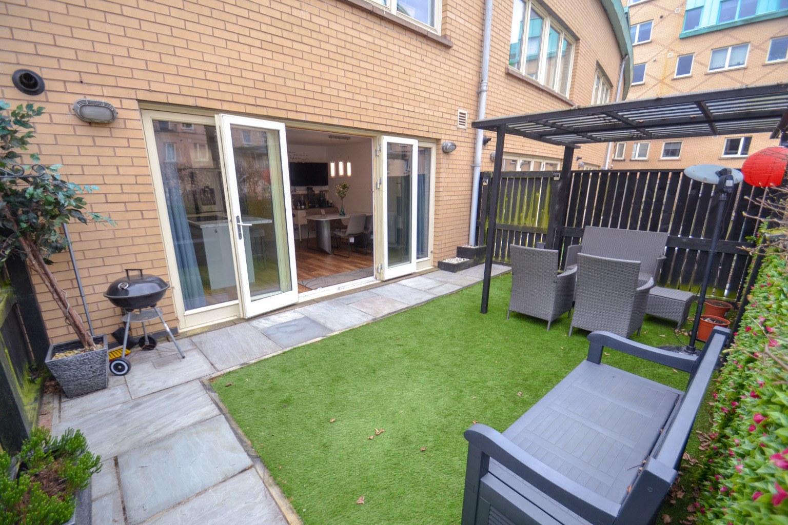 3 bed terraced house for sale in St Francis Rigg, Glasgow  - Property Image 16