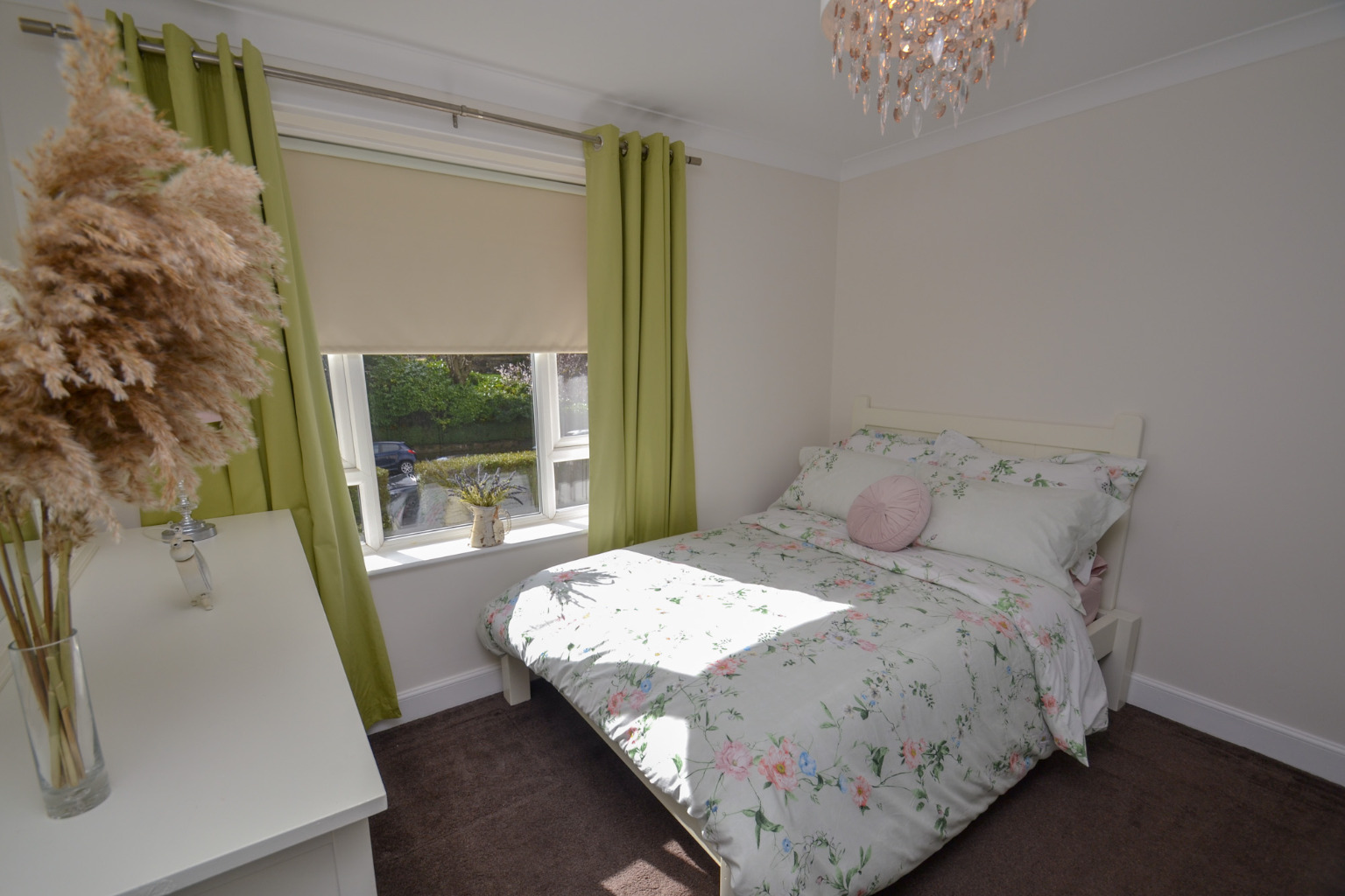 3 bed flat for sale in Newlands Road, Glasgow  - Property Image 20