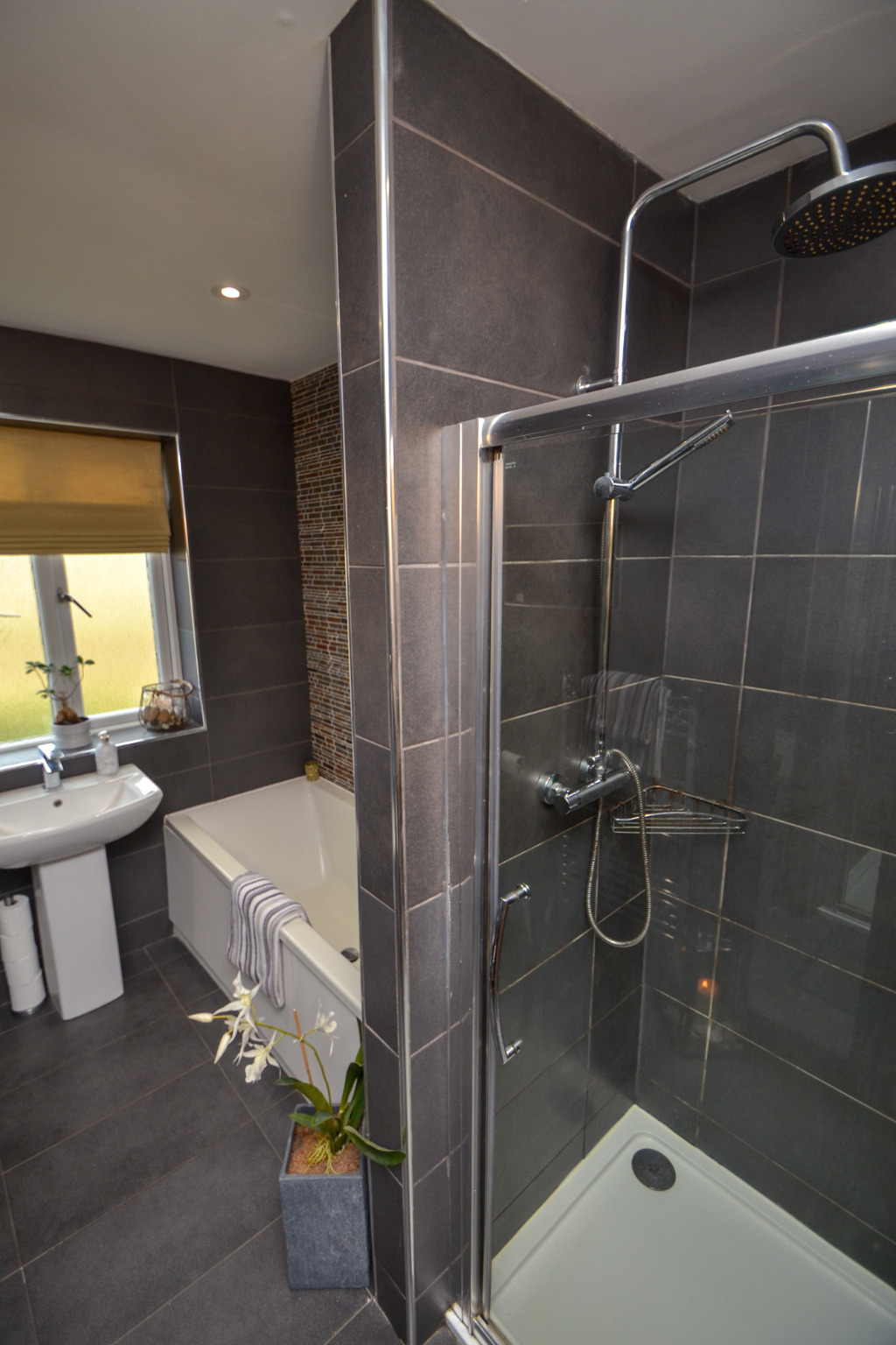 3 bed flat for sale in Newlands Road, Glasgow  - Property Image 25
