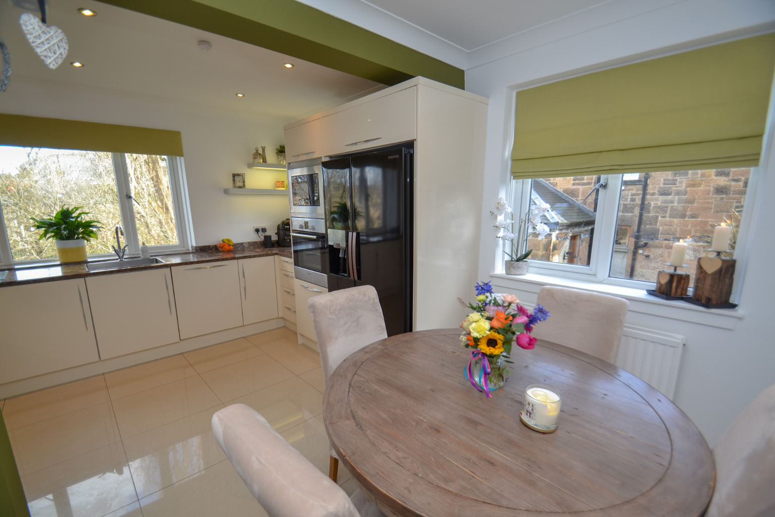 3 bed flat for sale in Newlands Road, Glasgow  - Property Image 9