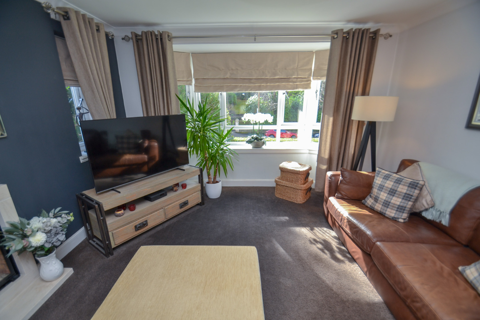 3 bed flat for sale in Newlands Road, Glasgow  - Property Image 6
