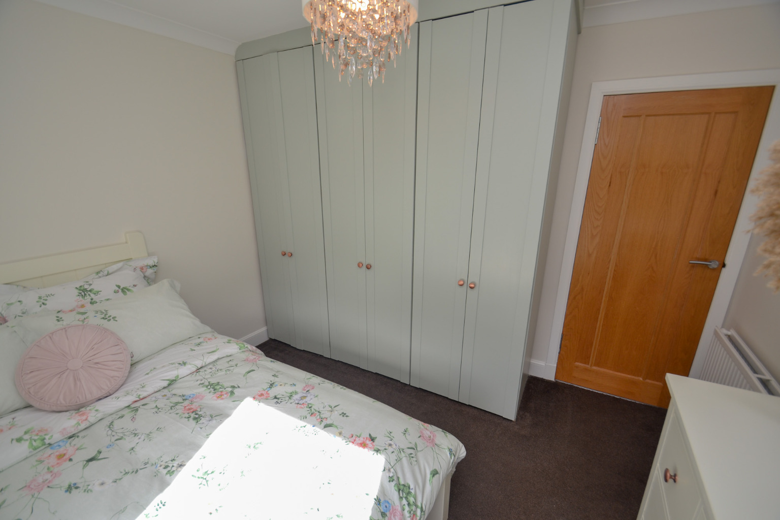 3 bed flat for sale in Newlands Road, Glasgow  - Property Image 21