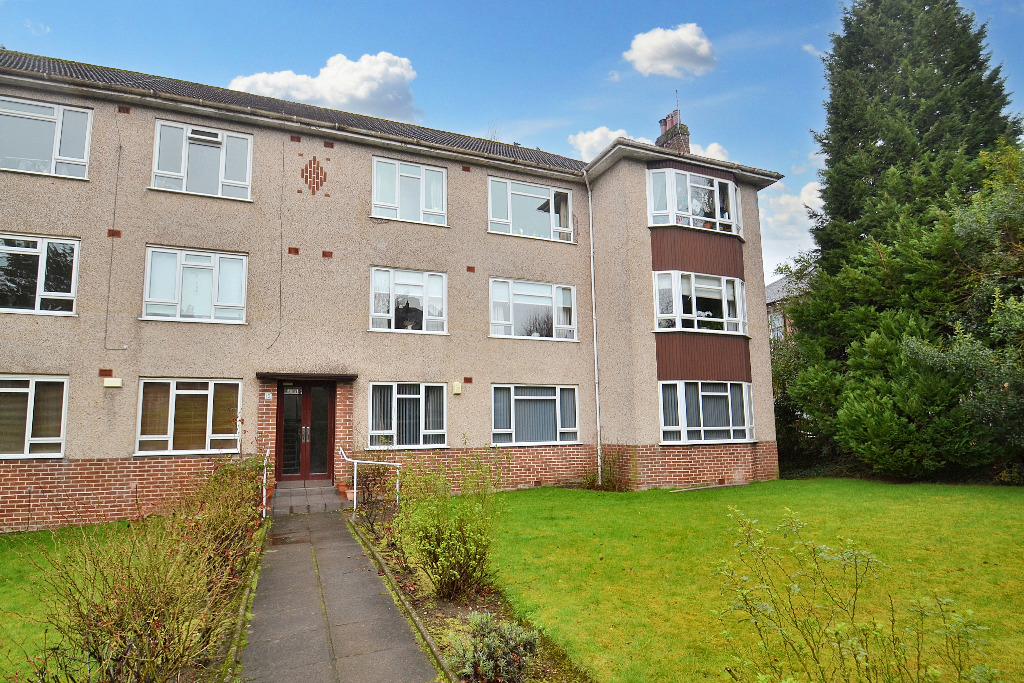 3 bed flat for sale in Newlands Road, Glasgow  - Property Image 27