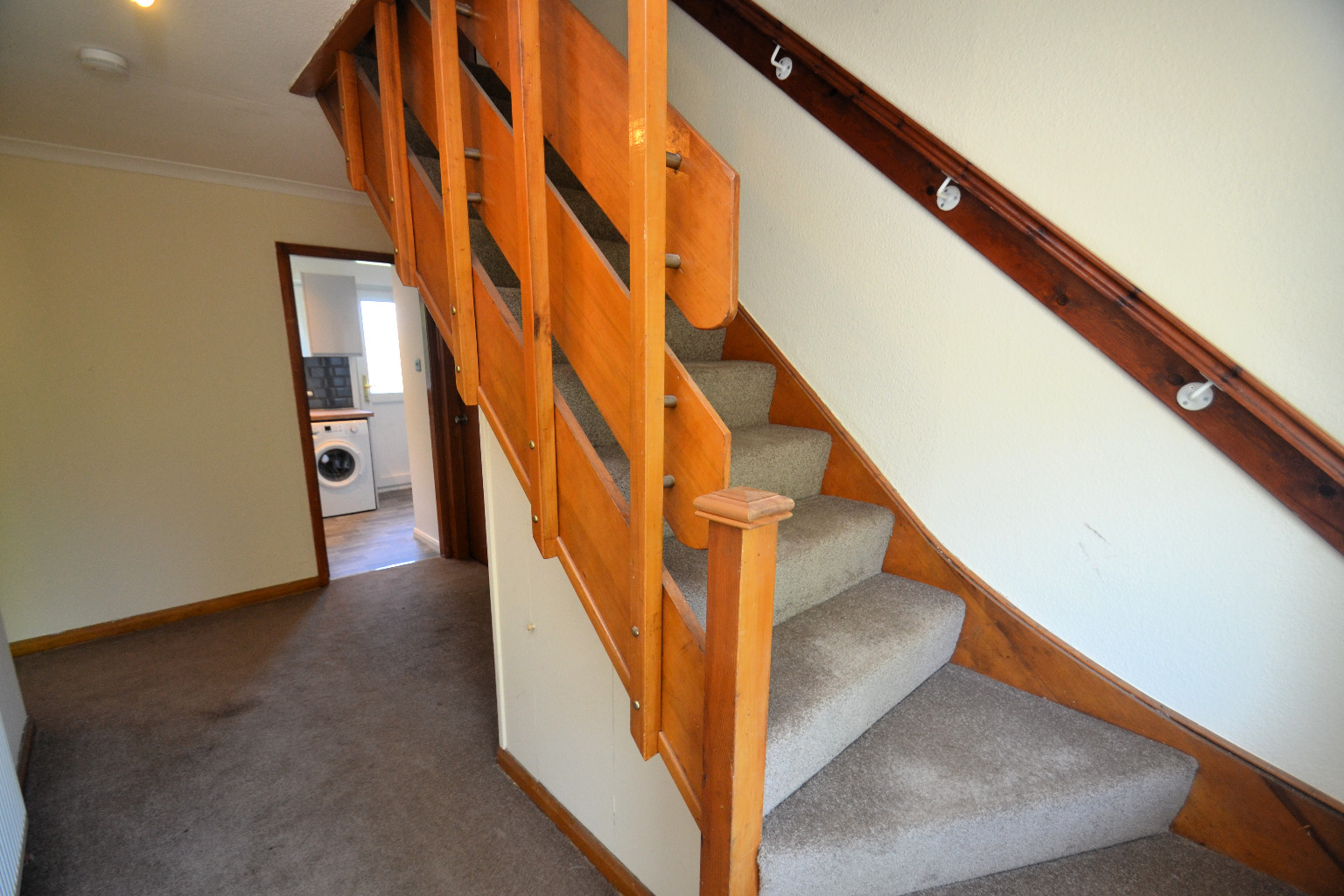 3 bed detached house to rent in Sherbrooke Drive, Glasgow  - Property Image 14