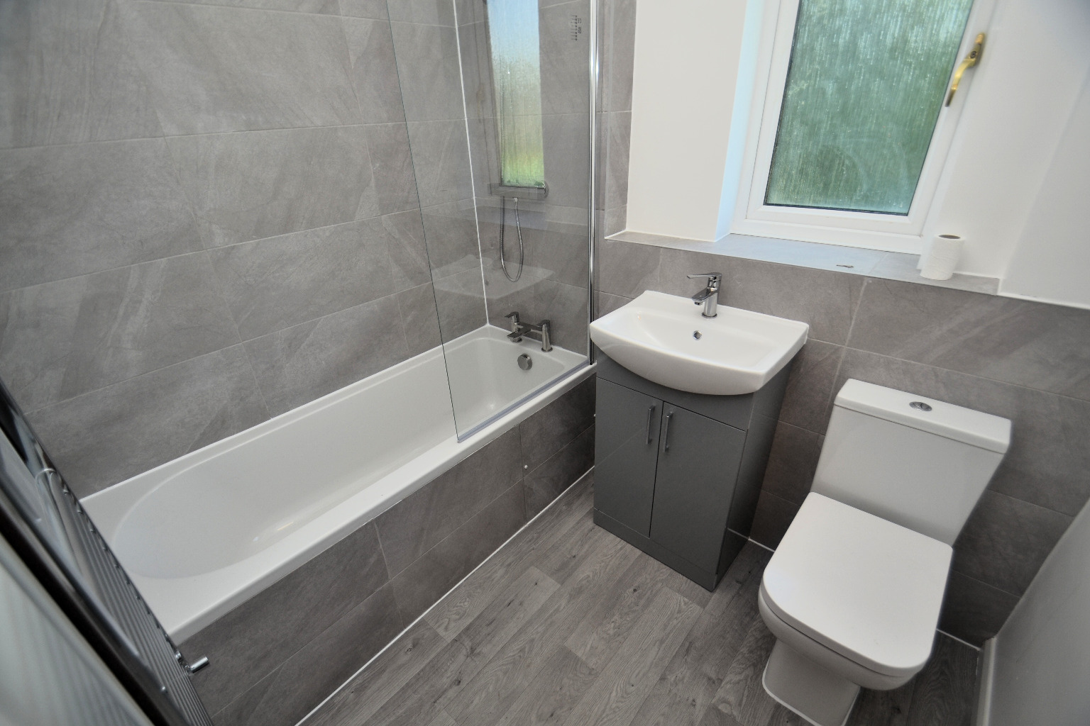3 bed detached house to rent in Sherbrooke Drive, Glasgow  - Property Image 13