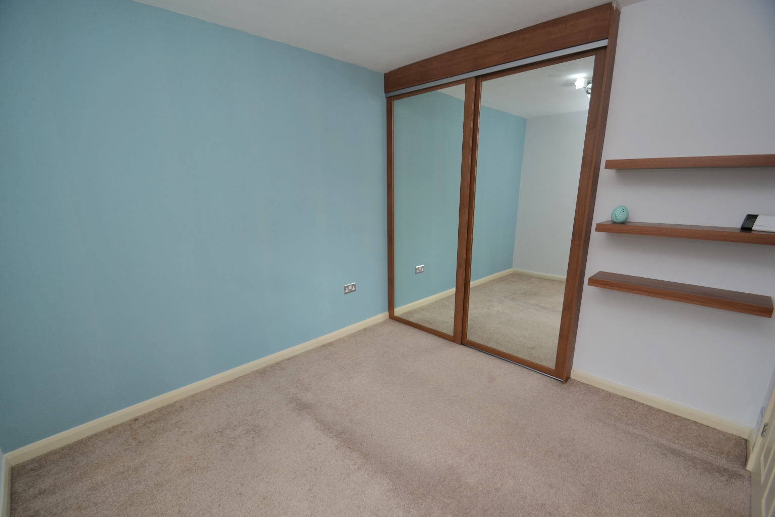 1 bed flat for sale in Stoneside Square, Glasgow  - Property Image 9