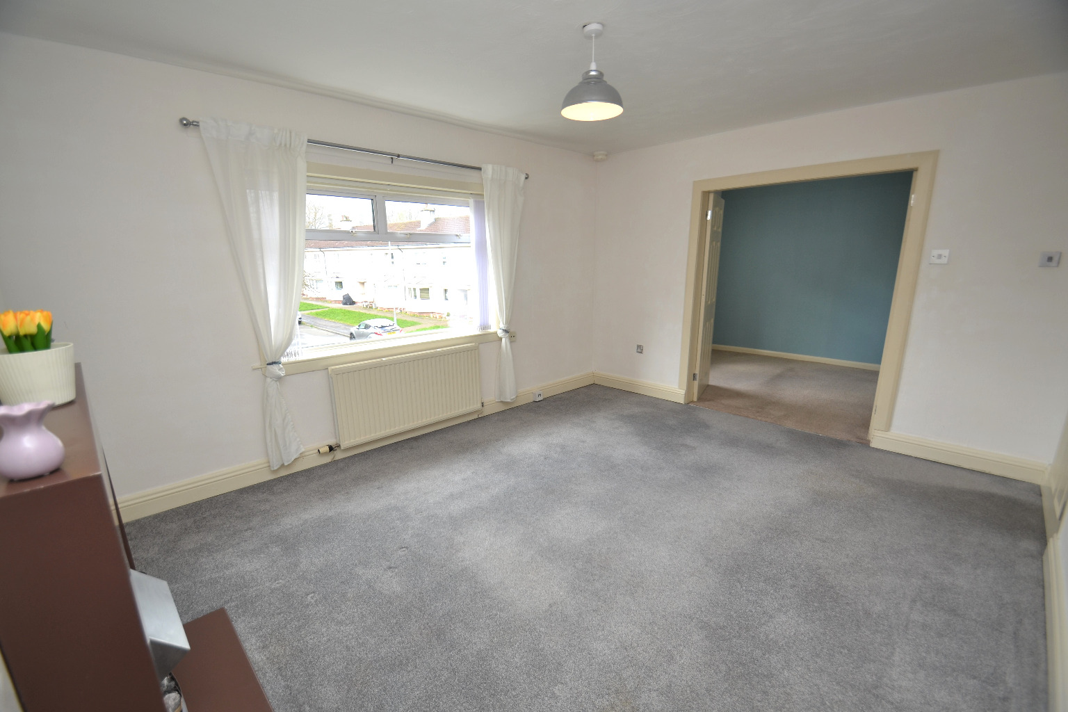 1 bed flat for sale in Stoneside Square, Glasgow  - Property Image 2