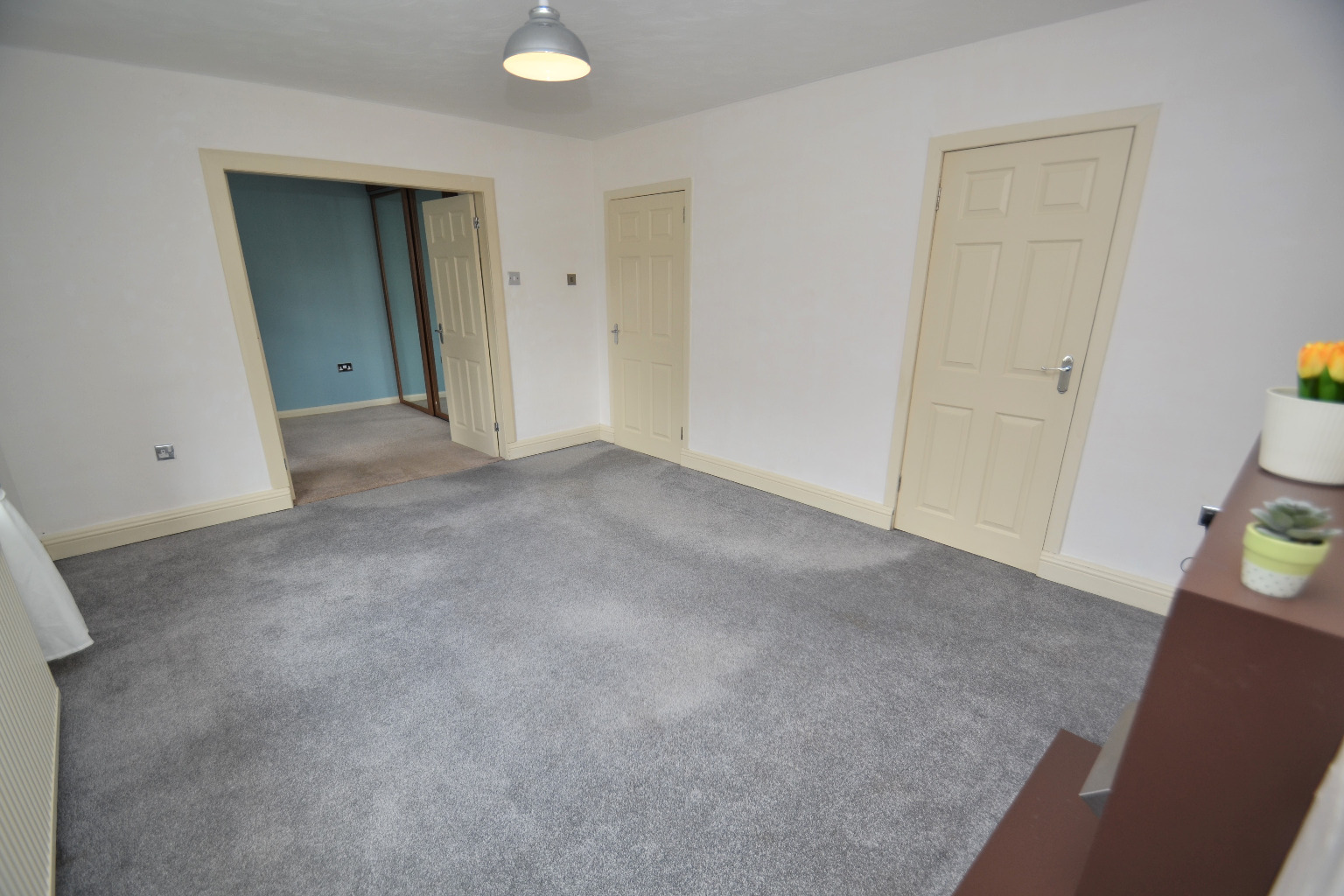 1 bed flat for sale in Stoneside Square, Glasgow  - Property Image 4