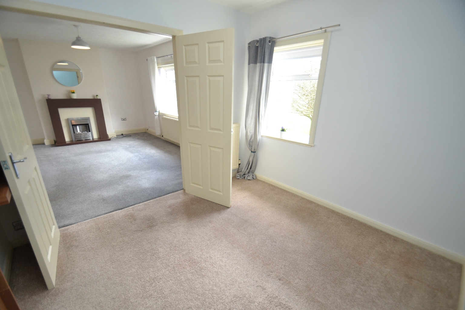 1 bed flat for sale in Stoneside Square, Glasgow  - Property Image 8