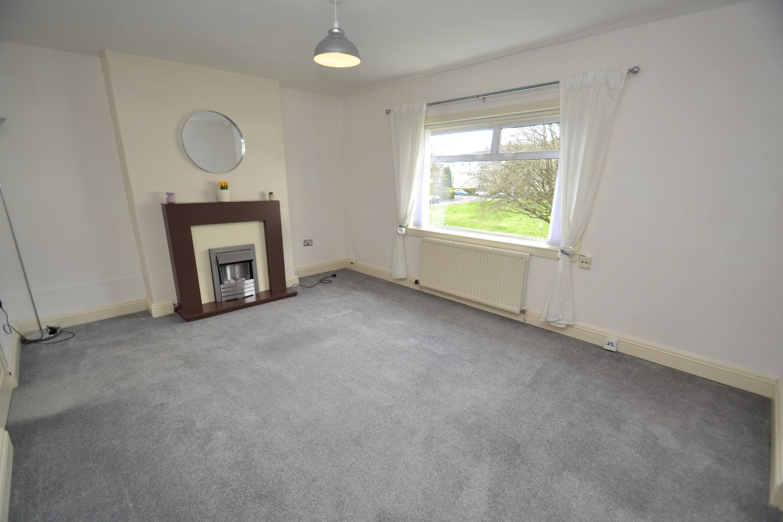 1 bed flat for sale in Stoneside Square, Glasgow  - Property Image 3