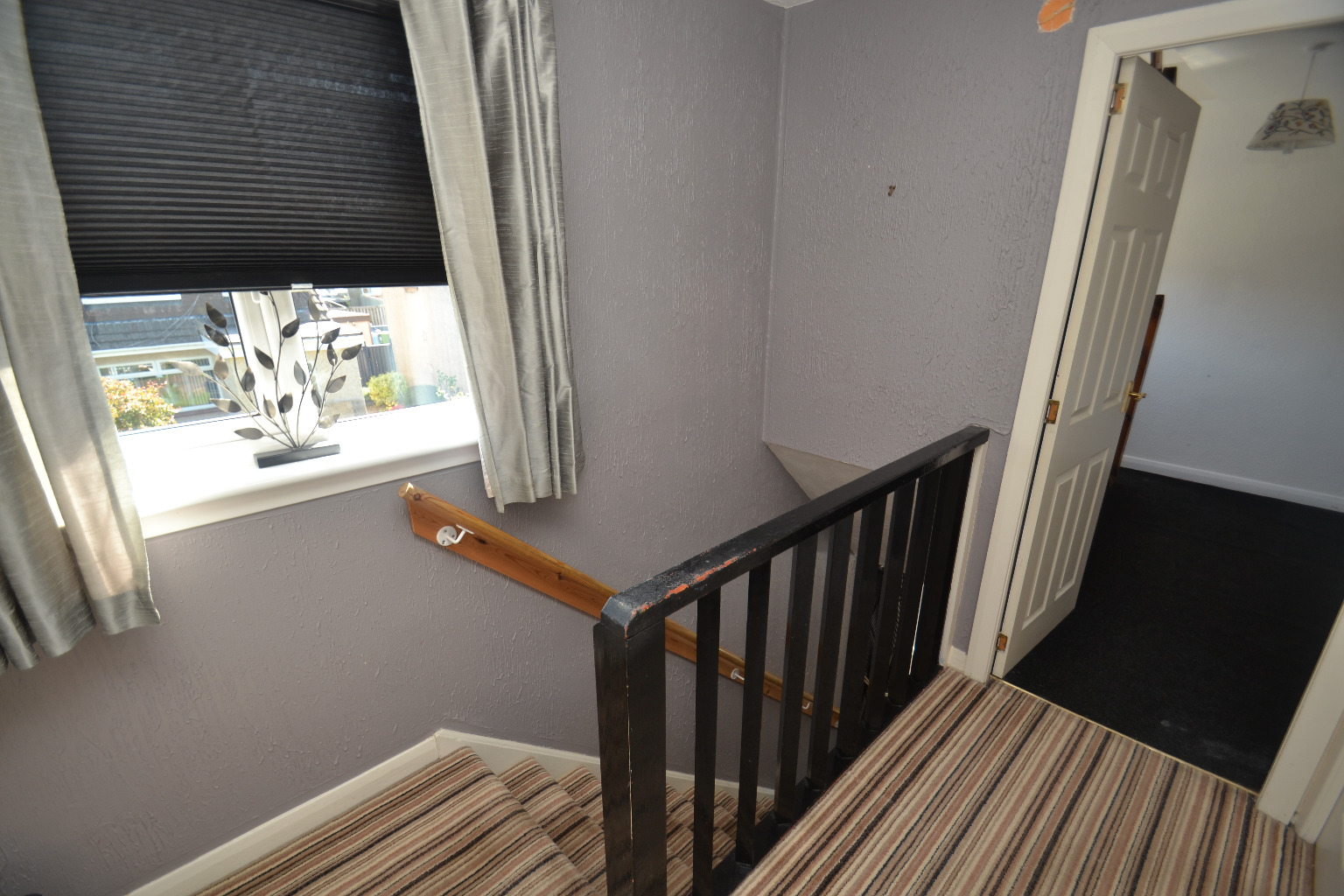 2 bed end of terrace house for sale in Crookstonhill Path, Glasgow  - Property Image 21
