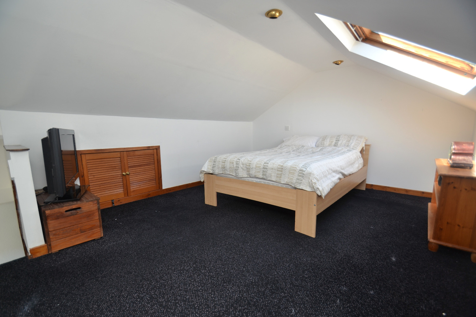 2 bed end of terrace house for sale in Crookstonhill Path, Glasgow  - Property Image 17