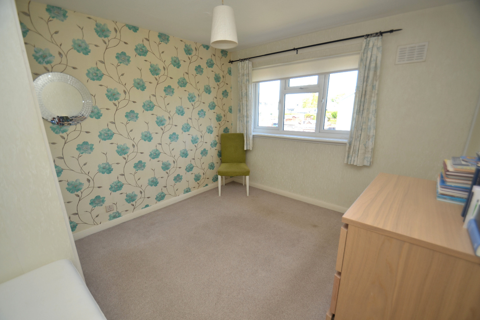 2 bed end of terrace house for sale in Crookstonhill Path, Glasgow  - Property Image 14