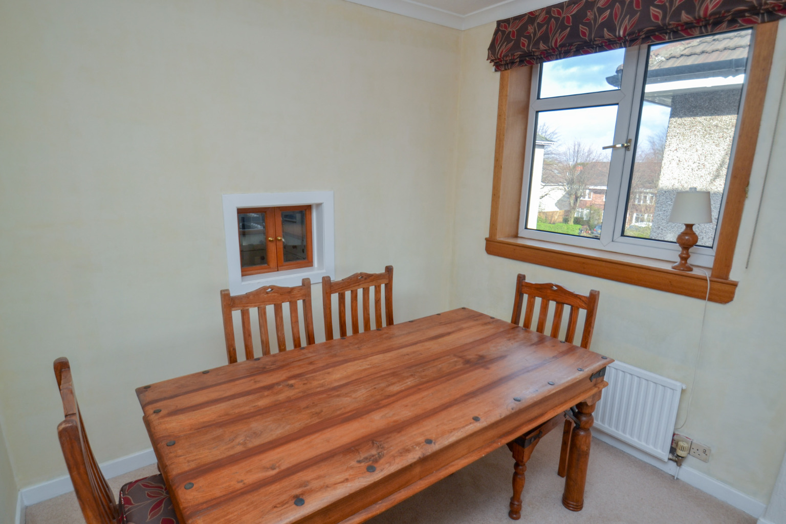 2 bed flat for sale in Rowan Road, Glasgow  - Property Image 5