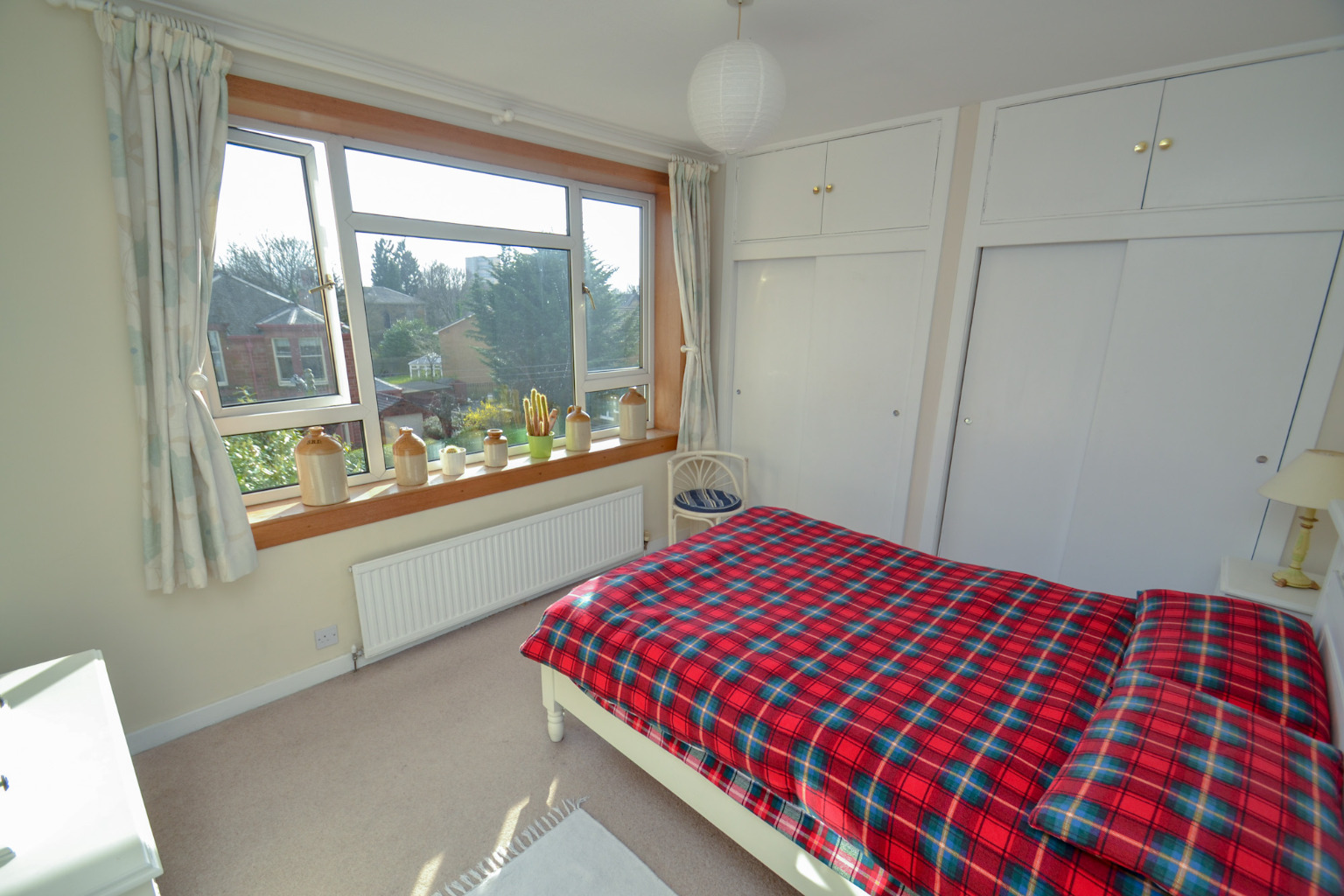 2 bed flat for sale in Rowan Road, Glasgow  - Property Image 11