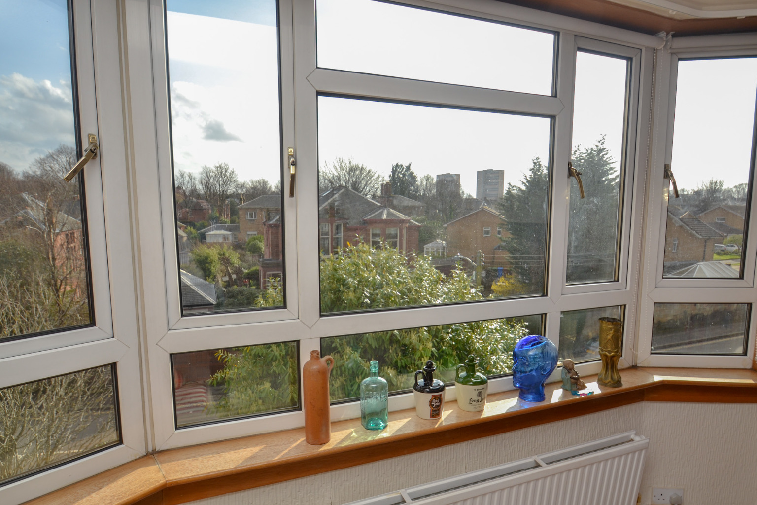 2 bed flat for sale in Rowan Road, Glasgow  - Property Image 4