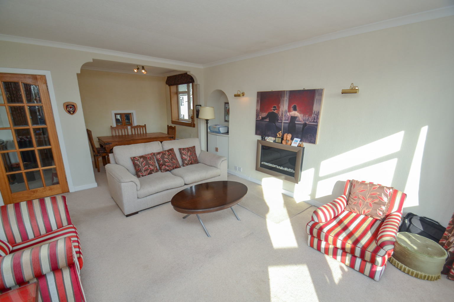 2 bed flat for sale in Rowan Road, Glasgow  - Property Image 7