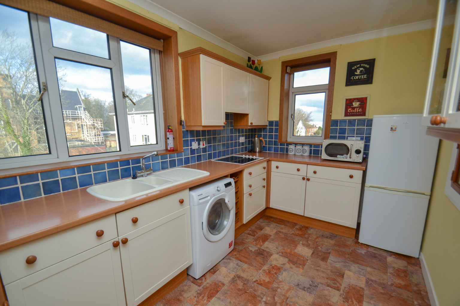 2 bed flat for sale in Rowan Road, Glasgow  - Property Image 8