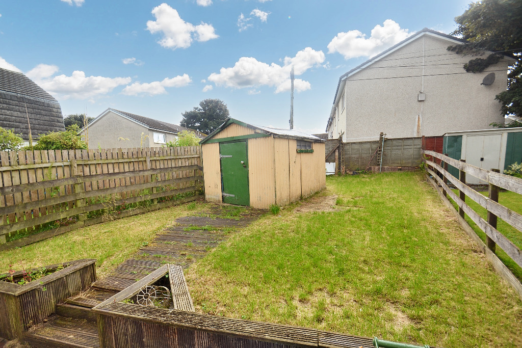 3 bed terraced house for sale in Bank Road  - Property Image 18