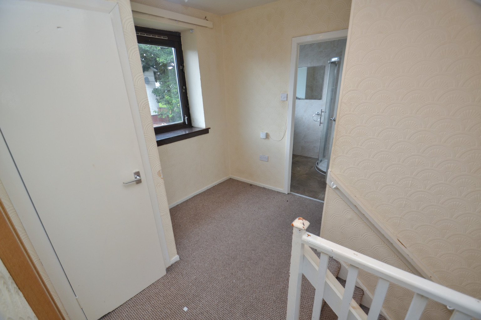 3 bed terraced house for sale in Bank Road  - Property Image 12