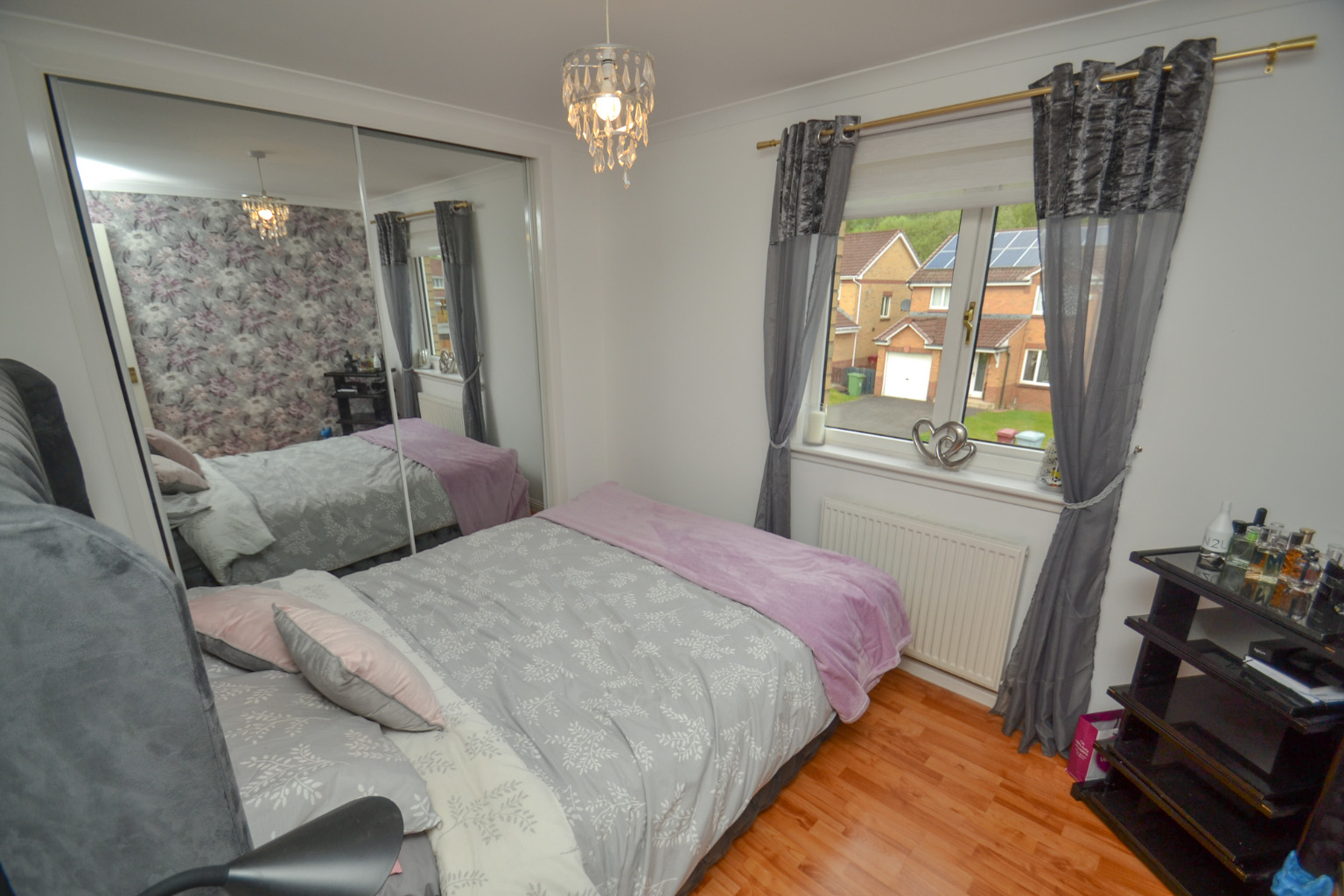 2 bed semi-detached house for sale in MacArthur Wynd, Glasgow  - Property Image 10