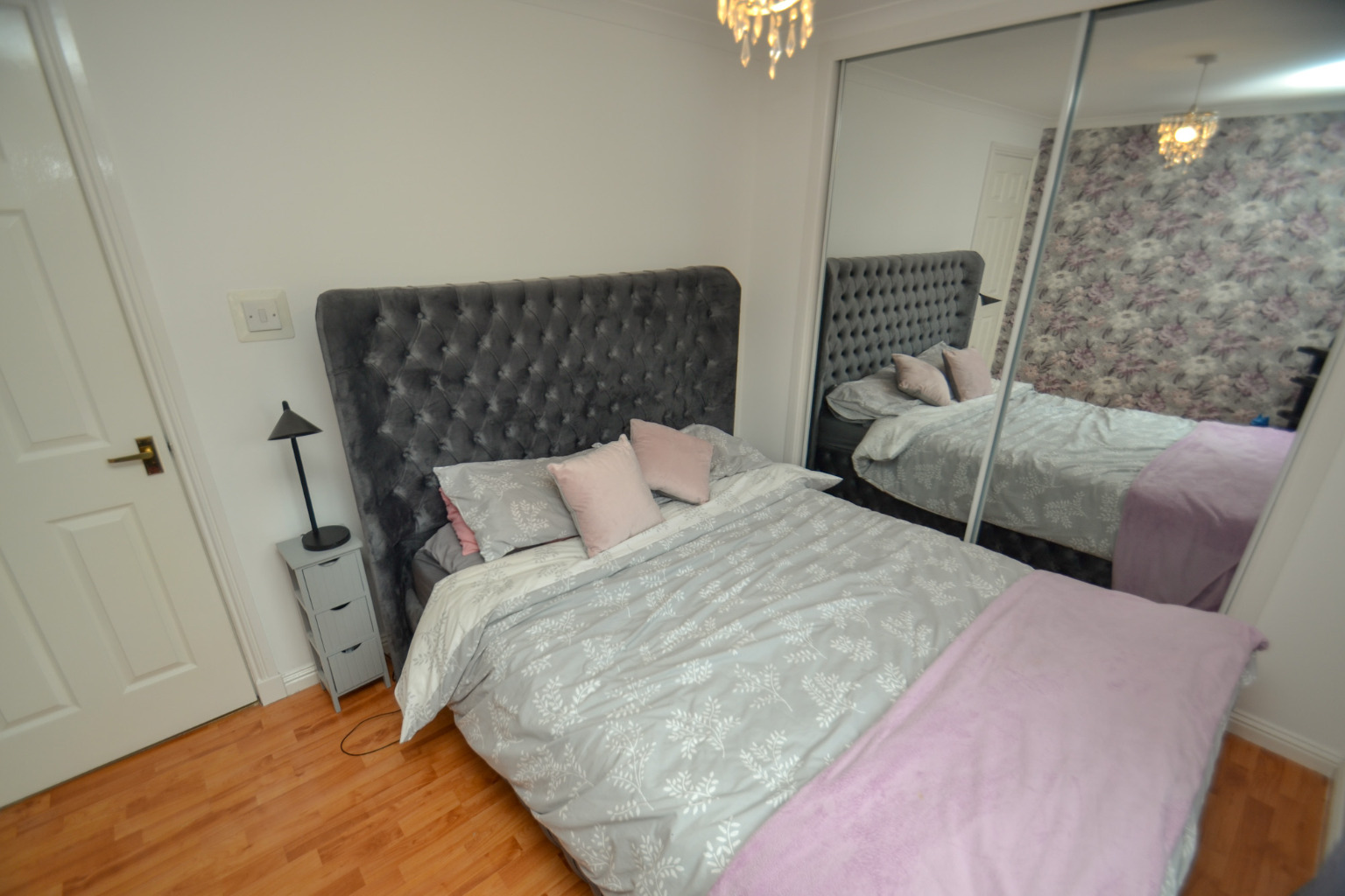 2 bed semi-detached house for sale in MacArthur Wynd, Glasgow  - Property Image 11