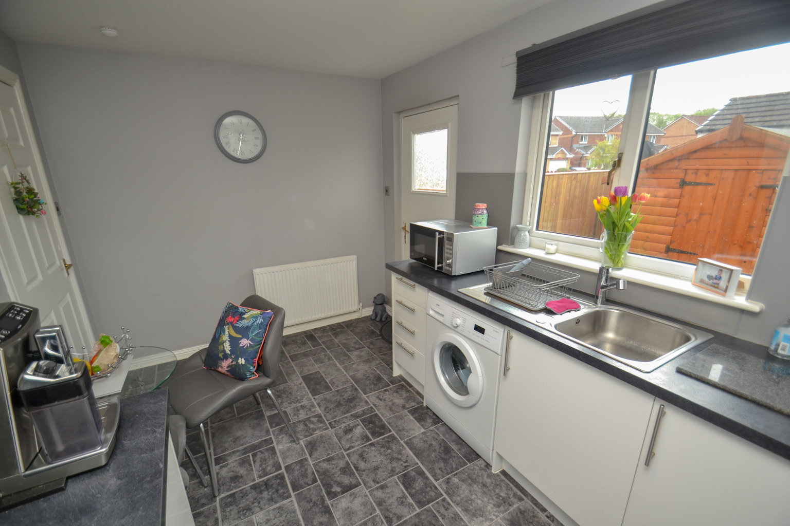 2 bed semi-detached house for sale in MacArthur Wynd, Glasgow  - Property Image 7