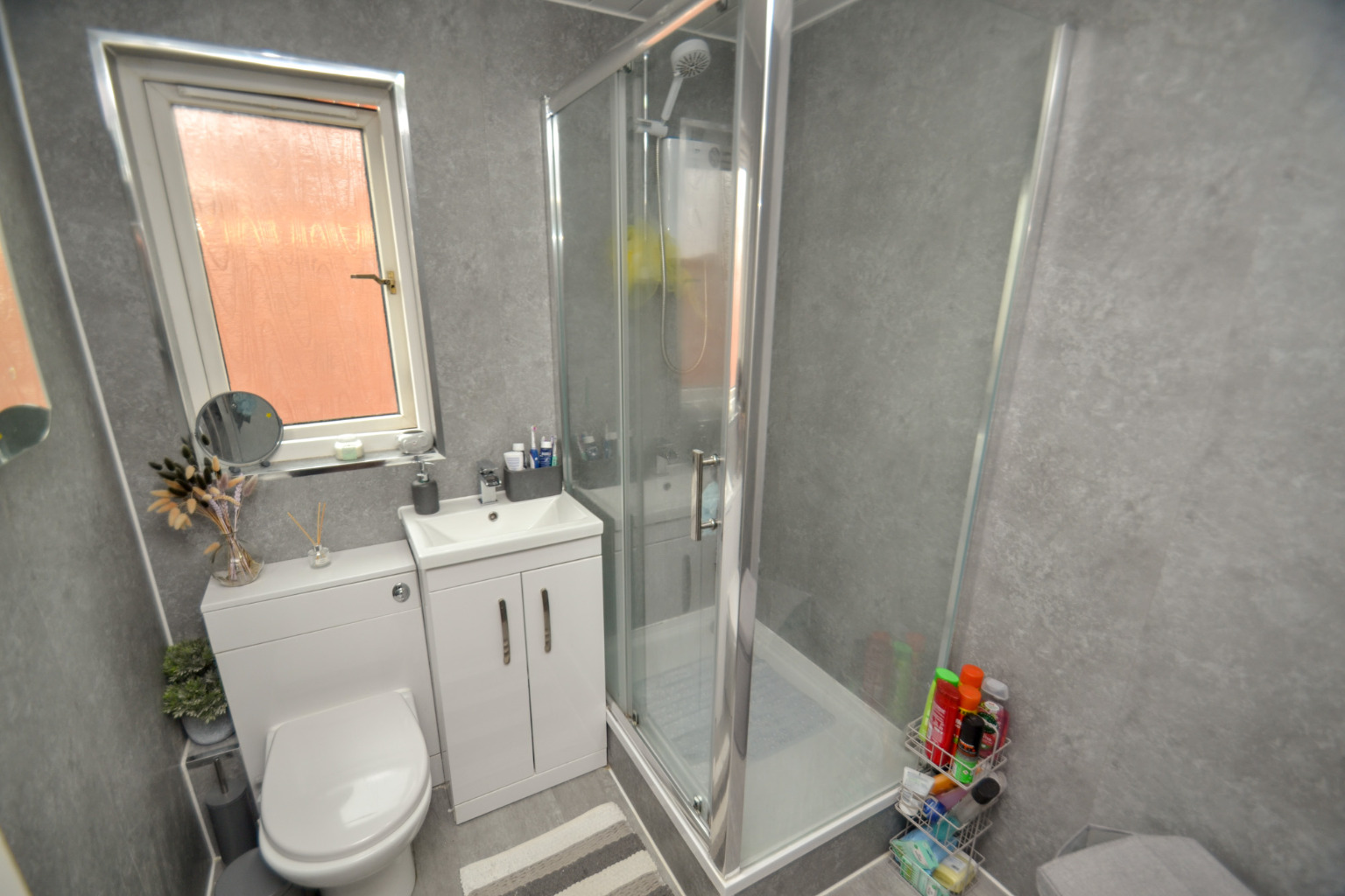 2 bed semi-detached house for sale in MacArthur Wynd, Glasgow  - Property Image 12