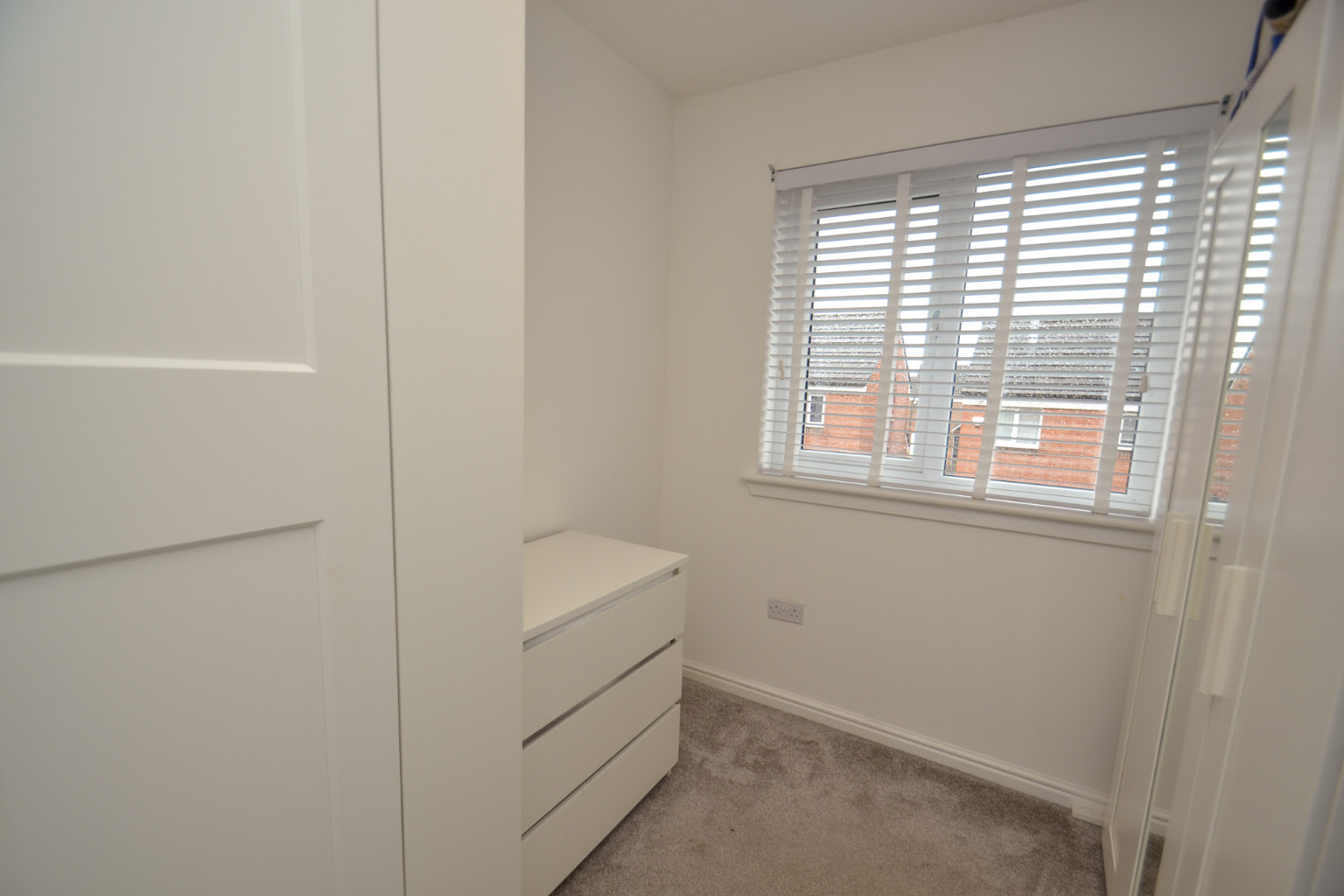 3 bed end of terrace house for sale in Glenmill Way, Glasgow  - Property Image 17