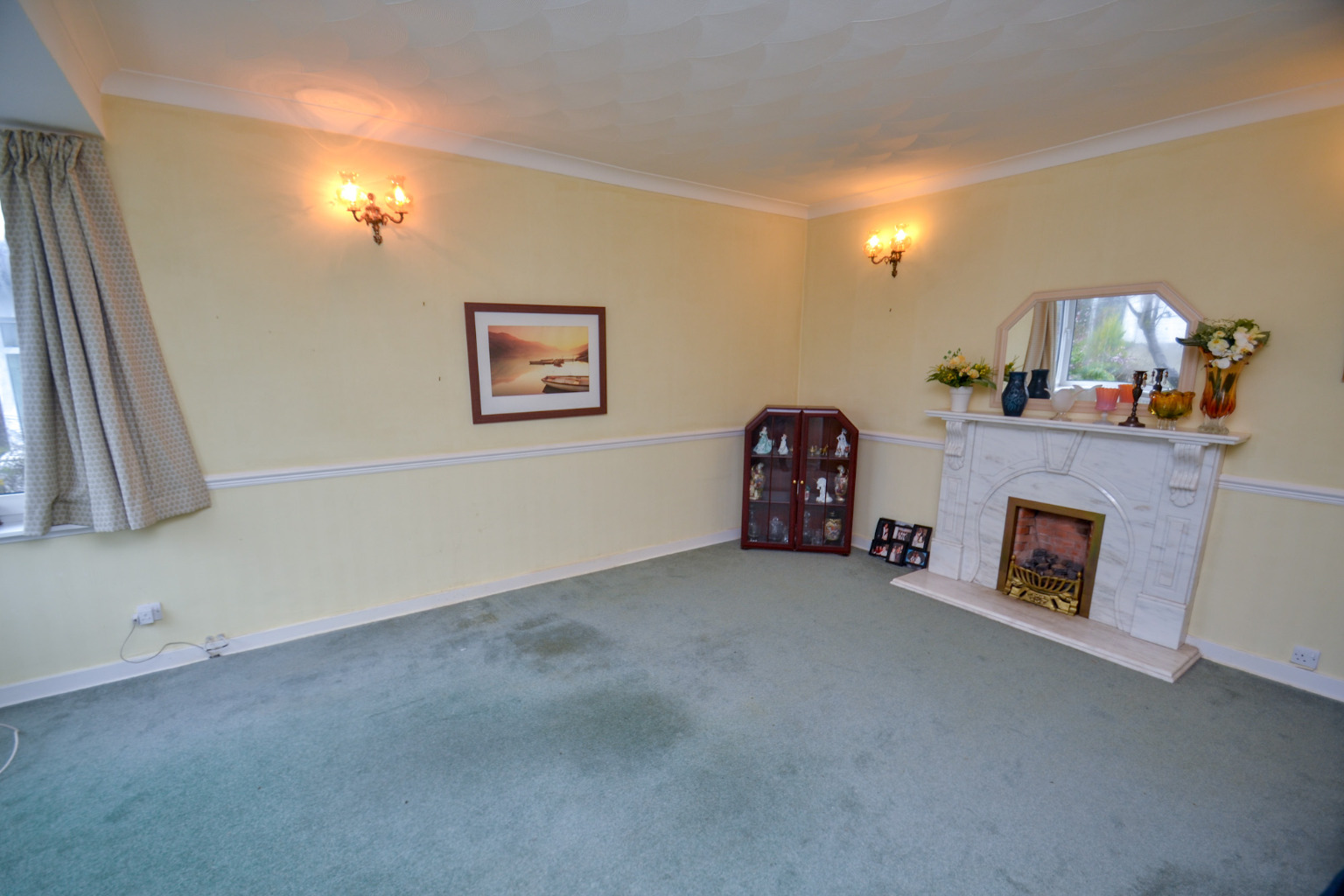 3 bed detached bungalow for sale in Parklee Drive, Glasgow  - Property Image 2
