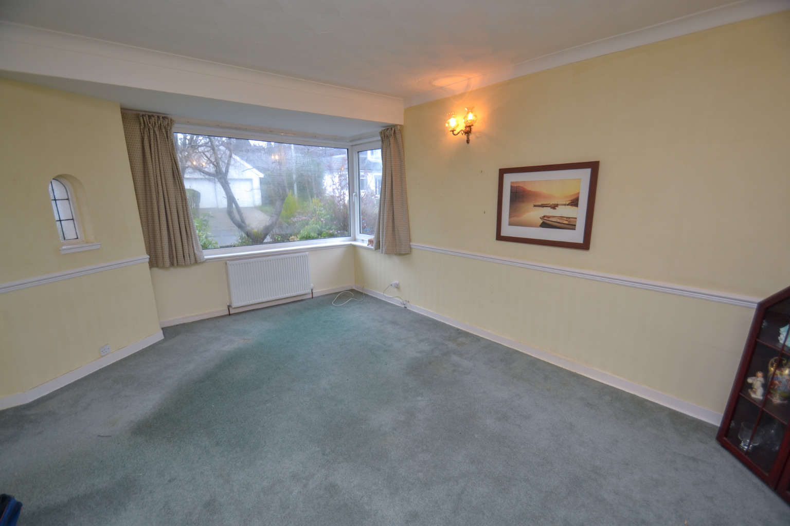 3 bed detached bungalow for sale in Parklee Drive, Glasgow  - Property Image 3