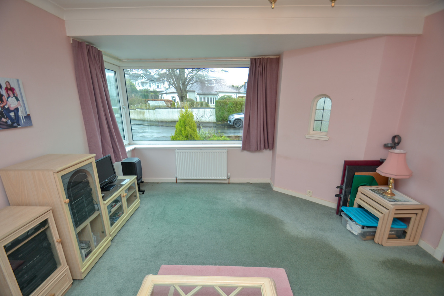 3 bed detached bungalow for sale in Parklee Drive, Glasgow  - Property Image 6