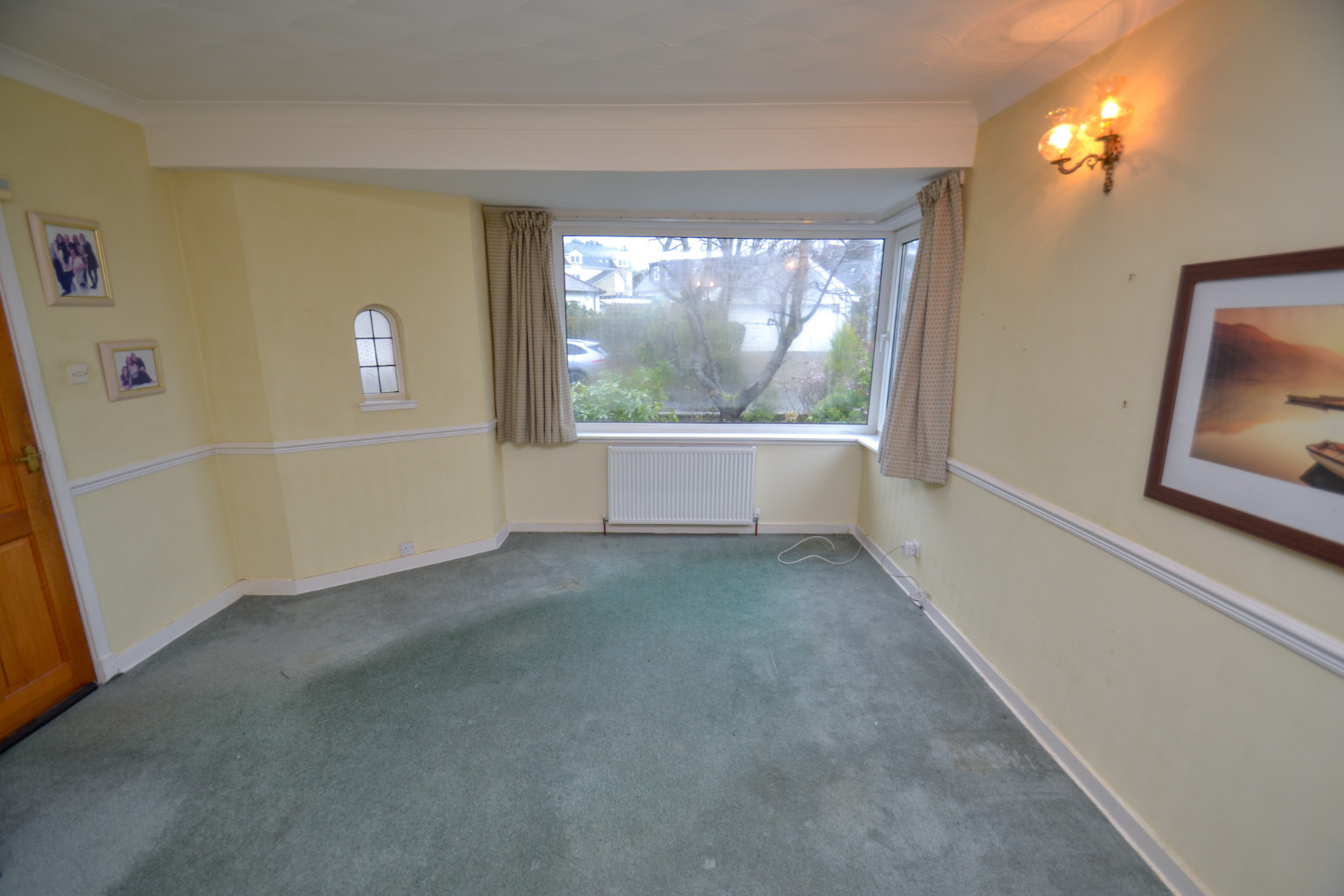 3 bed detached bungalow for sale in Parklee Drive, Glasgow  - Property Image 4