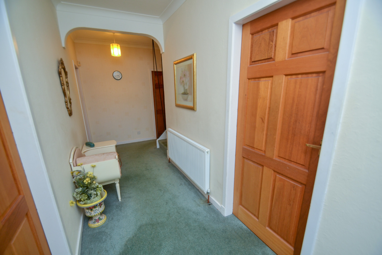 3 bed detached bungalow for sale in Parklee Drive, Glasgow  - Property Image 17
